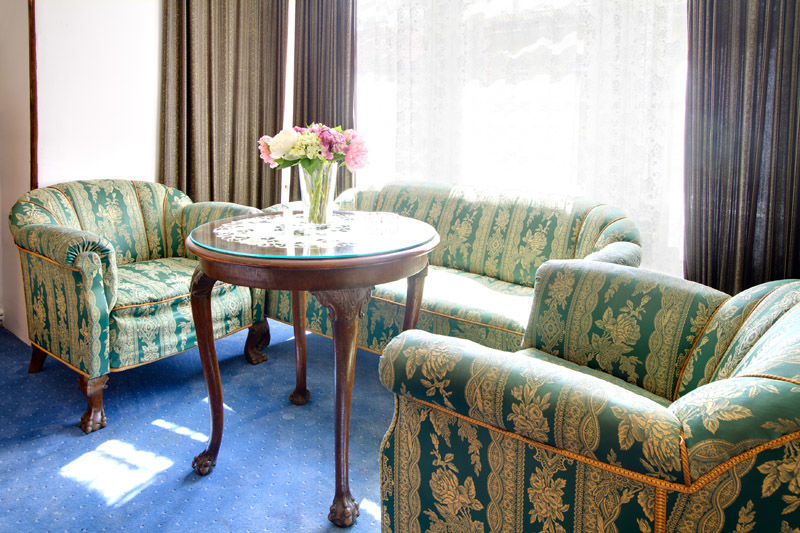 Hotel Taurus Prague Luaran gambar